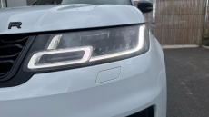 Land Rover Range Rover Sport 3.0 SDV6 HSE Dynamic 5dr Auto Diesel Estate